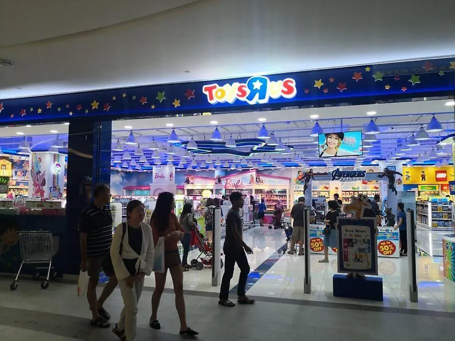 5Min Mid Valley Southkey 10Min Ksl Ciq River View Johor Bahru