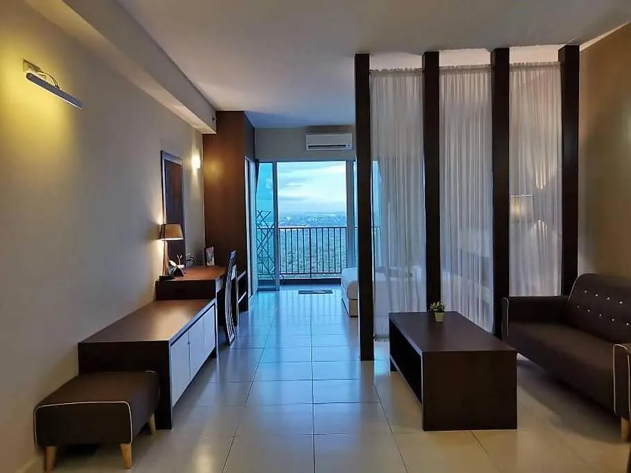 5Min Mid Valley Southkey 10Min Ksl Ciq River View Johor Bahru Malaysia