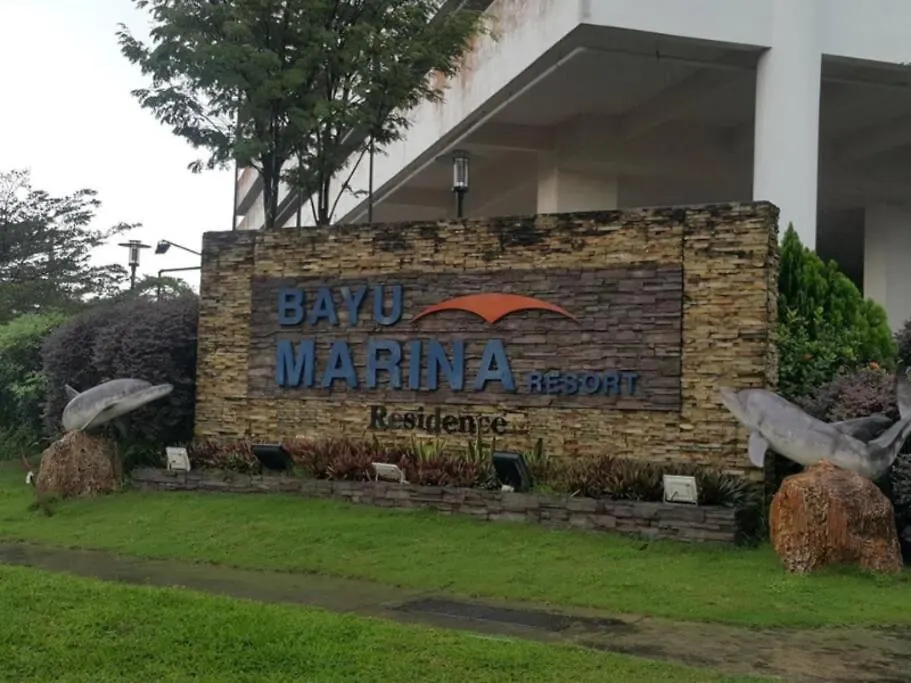 Apartment 5Min Mid Valley Southkey 10Min Ksl Ciq River View Johor Bahru