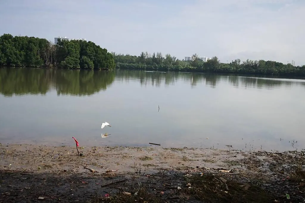 5Min Mid Valley Southkey 10Min Ksl Ciq River View Johor Bahru 0*,