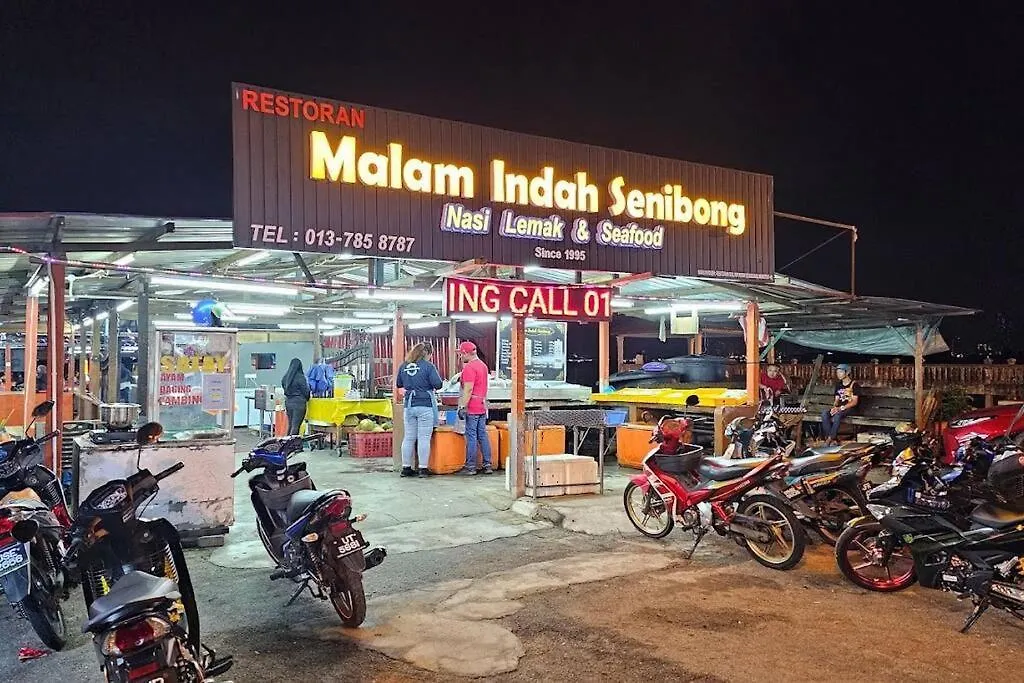 5Min Mid Valley Southkey 10Min Ksl Ciq River View Johor Bahru