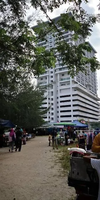 5Min Mid Valley Southkey 10Min Ksl Ciq River View Johor Bahru Apartment