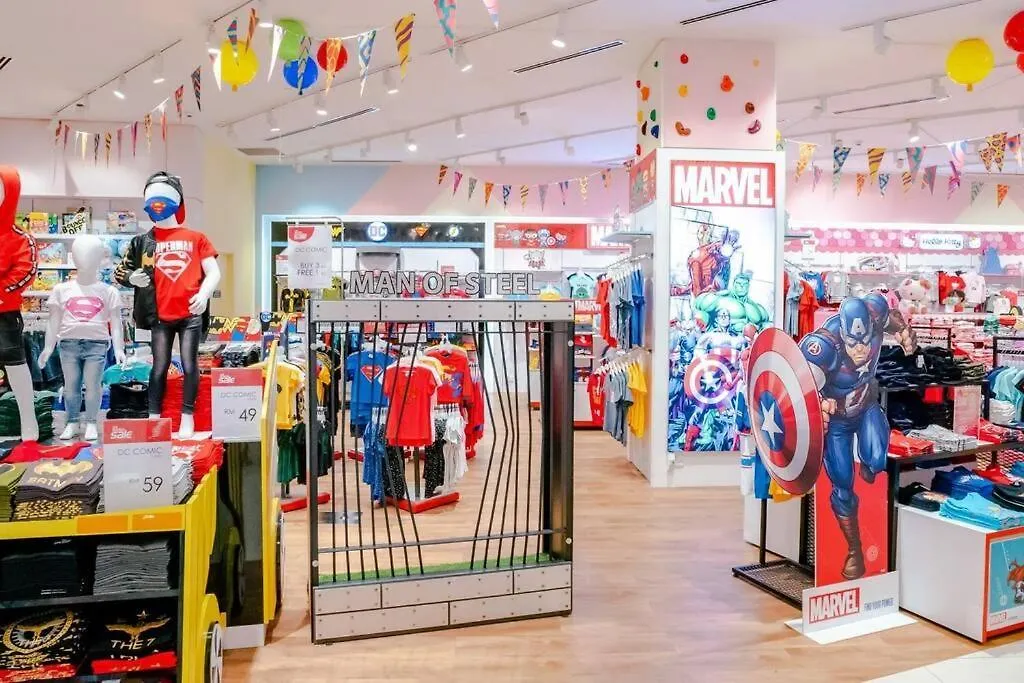 5Min Mid Valley Southkey 10Min Ksl Ciq River View Johor Bahru Malaysia