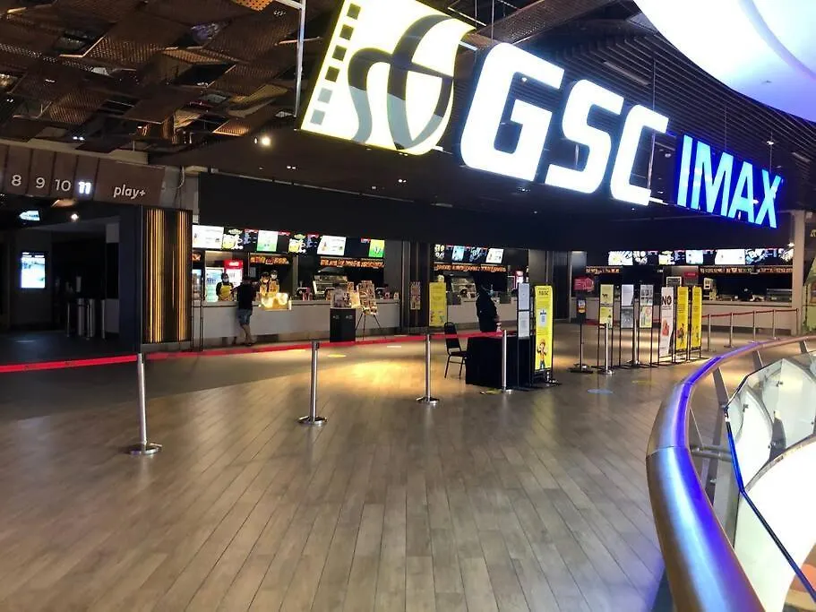 5Min Mid Valley Southkey 10Min Ksl Ciq River View Johor Bahru 0*,
