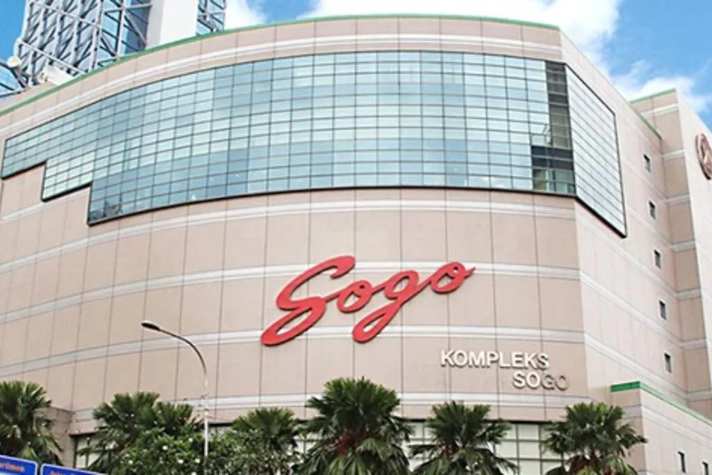 5Min Mid Valley Southkey 10Min Ksl Ciq River View Johor Bahru Apartment