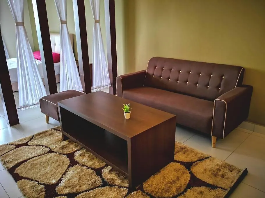 5Min Mid Valley Southkey 10Min Ksl Ciq River View Johor Bahru Malaysia
