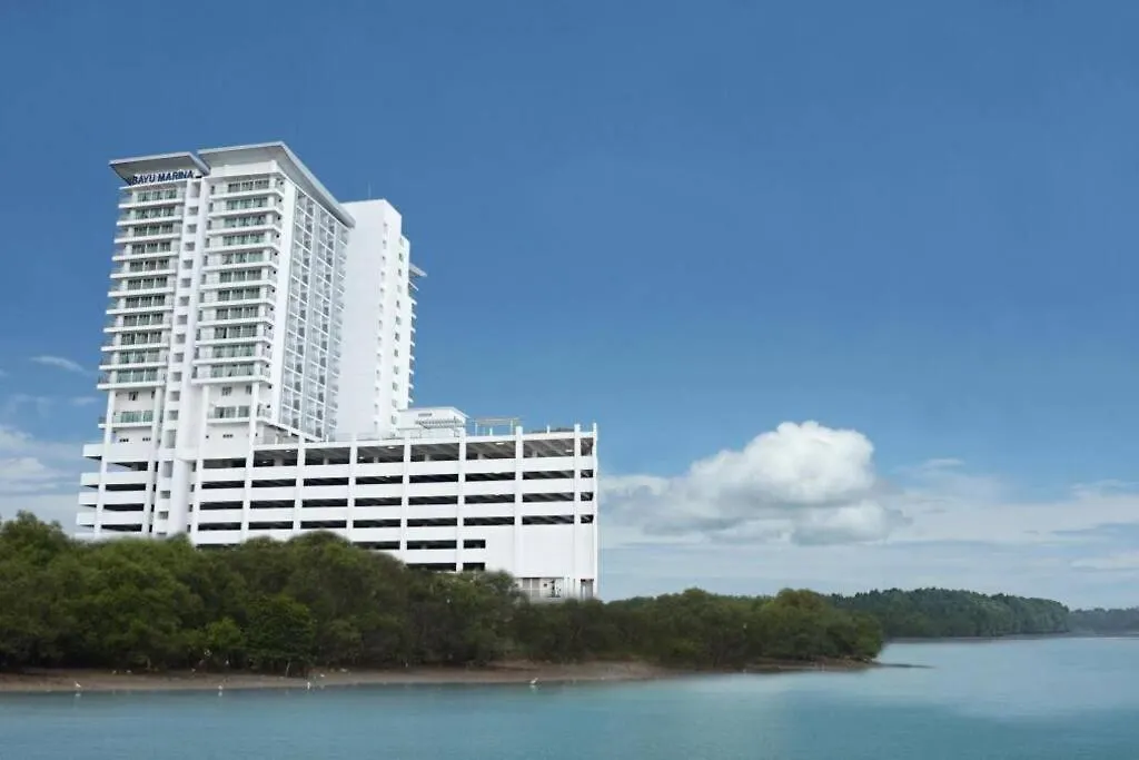 5Min Mid Valley Southkey 10Min Ksl Ciq River View Johor Bahru 0*,