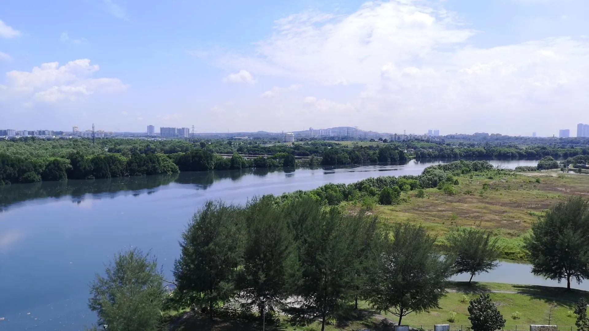 5Min Mid Valley Southkey 10Min Ksl Ciq River View Johor Bahru Malaysia
