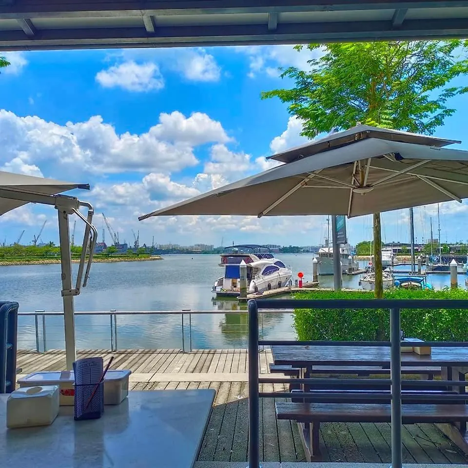 5Min Mid Valley Southkey 10Min Ksl Ciq River View Johor Bahru