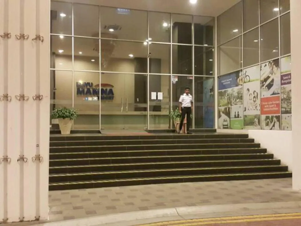 5Min Mid Valley Southkey 10Min Ksl Ciq River View Johor Bahru 0*,