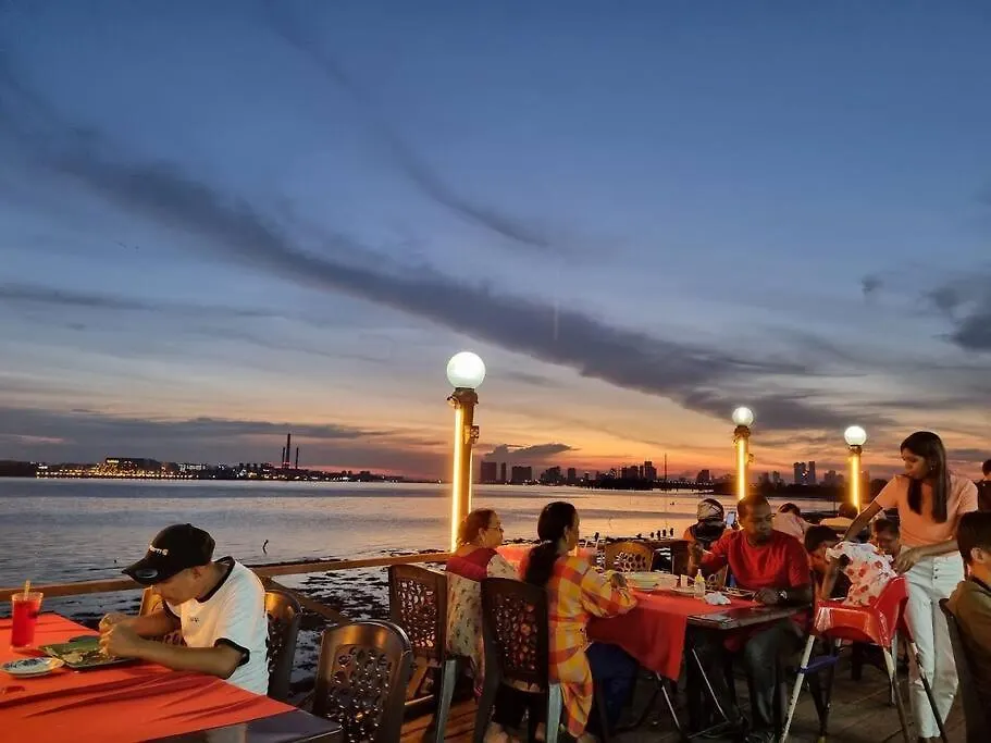 5Min Mid Valley Southkey 10Min Ksl Ciq River View Johor Bahru 0*,  Malaysia