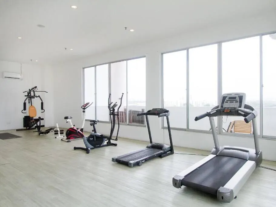 5Min Mid Valley Southkey 10Min Ksl Ciq River View Johor Bahru Apartment